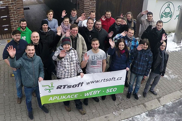 RTsoft s.r.o.