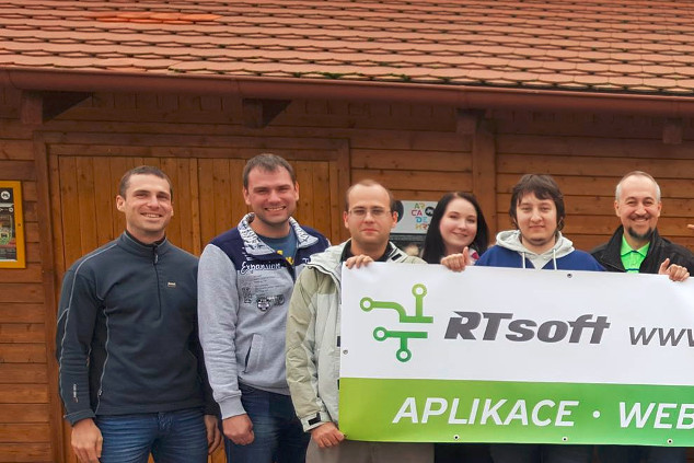 RTsoft s.r.o.